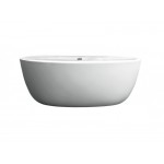 Ванна акриловая Belbagno BB27 Ванна акриловая Belbagno BB27